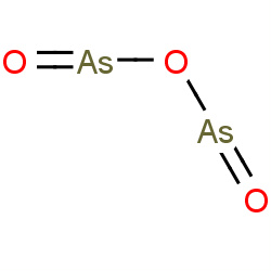 arsenous oxide