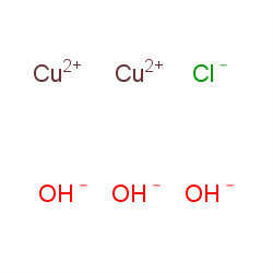 copper oxychloride