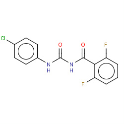 diflubenzuron