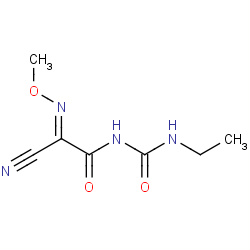 cymoxanil