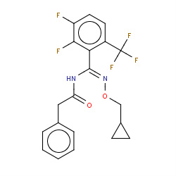 cyflufenamid