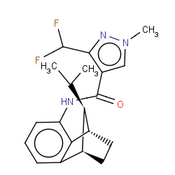 isopyrazam