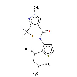 penthiopyrad