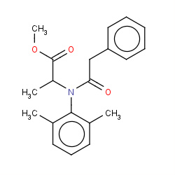 benalaxyl