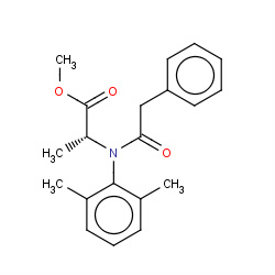 benalaxyl-M