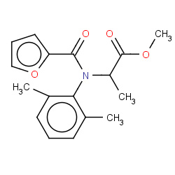 furalaxyl