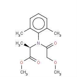 metalaxyl-M