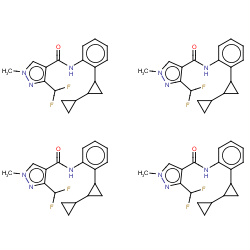 sedaxane