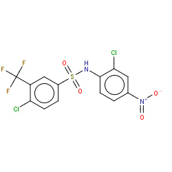 flusulfamide