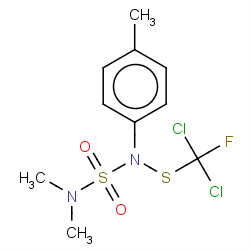 tolylfluanid