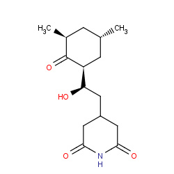 cycloheximide