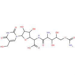 polyoxins