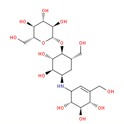 validamycin