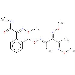 orysastrobin