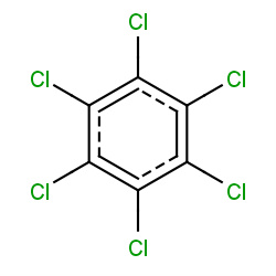 hexachlorobenzene