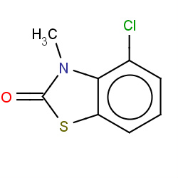 chlobenthiazone