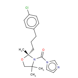 oxpoconazole