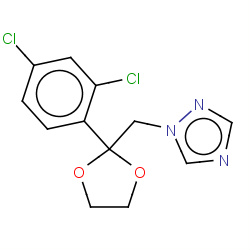 azaconazole