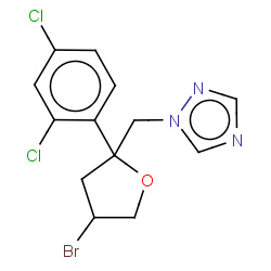 bromuconazole