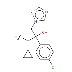 cyproconazole