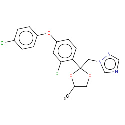 difenoconazole