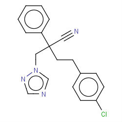 fenbuconazole