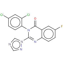 fluquinconazole