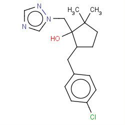 metconazole