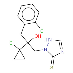 prothioconazole