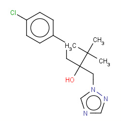 tebuconazole