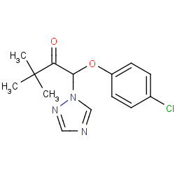 triadimefon