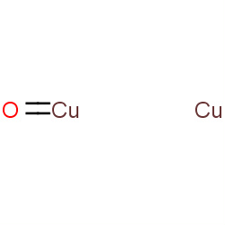 cuprous oxide