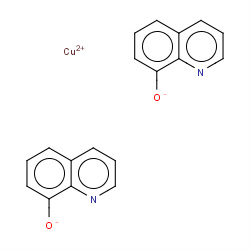 oxine-copper