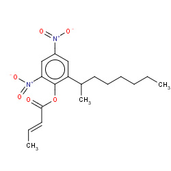 meptyldinocap