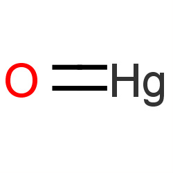 mercuric oxide