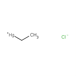 ethylmercury chloride