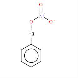 phenylmercury nitrate