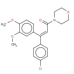 dimethomorph