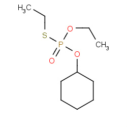 hexylthiofos