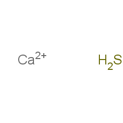 calcium polysulfide