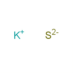 potassium polysulfide