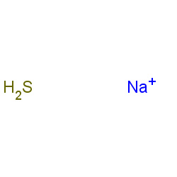 sodium polysulfide