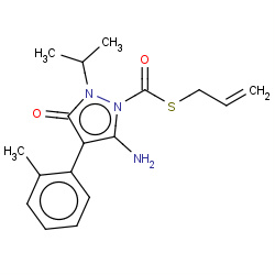 fenpyrazamine