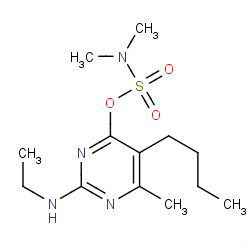 bupirimate