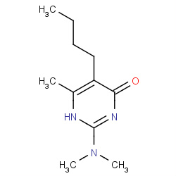 dimethirimol