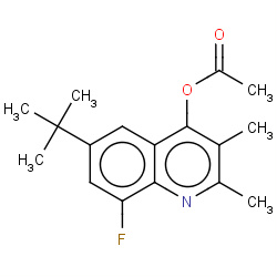 tebufloquin