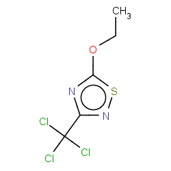 etridiazole