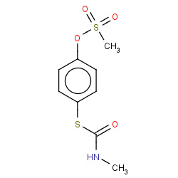 methasulfocarb