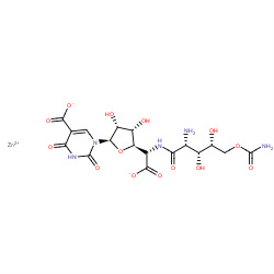 polyoxorim-zinc