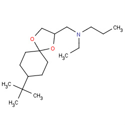 spiroxamine